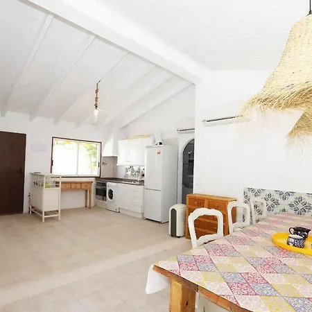 V57 Chalet Independiente Con Piscina Privada * Dénia
