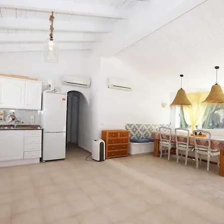 Villa V57 Chalet Independiente Con Piscina Privada Dénia