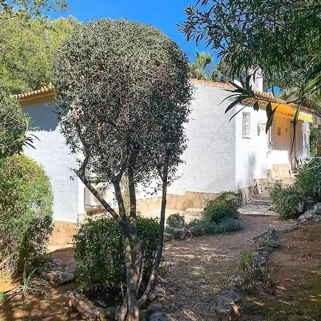 V57 Chalet Independiente Con Piscina Privada Villa *