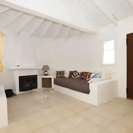 V57 Chalet Independiente Con Piscina Privada * Dénia